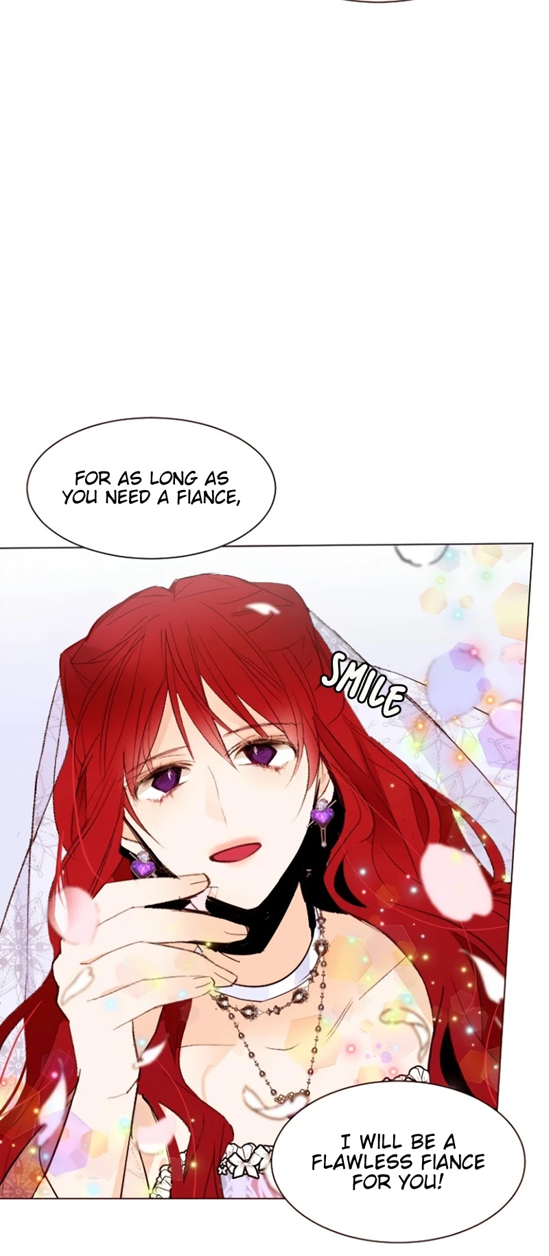 The Stereotypical Life of a Reincarnated Lady Chapter 24 page 15 - Chapter 24