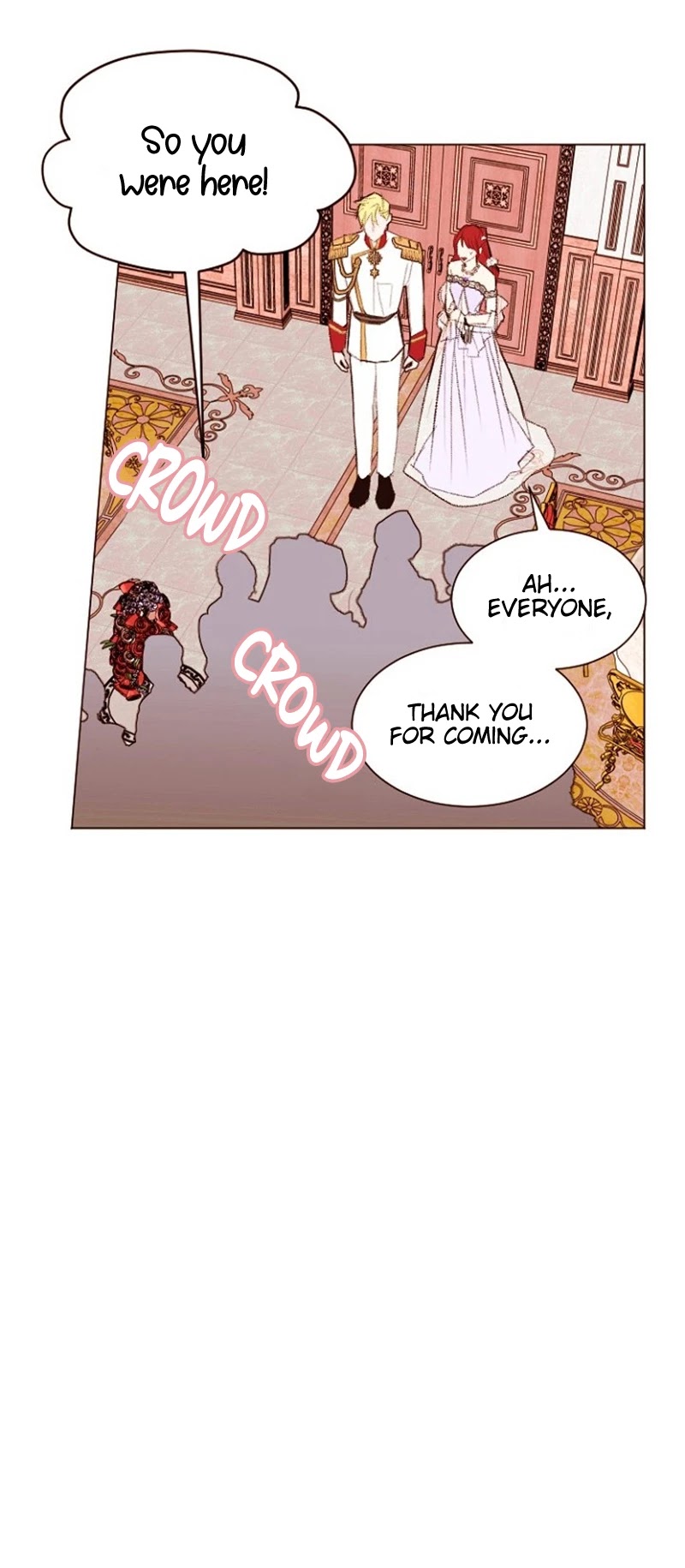 The Stereotypical Life of a Reincarnated Lady Chapter 24 page 20 - Chapter 24