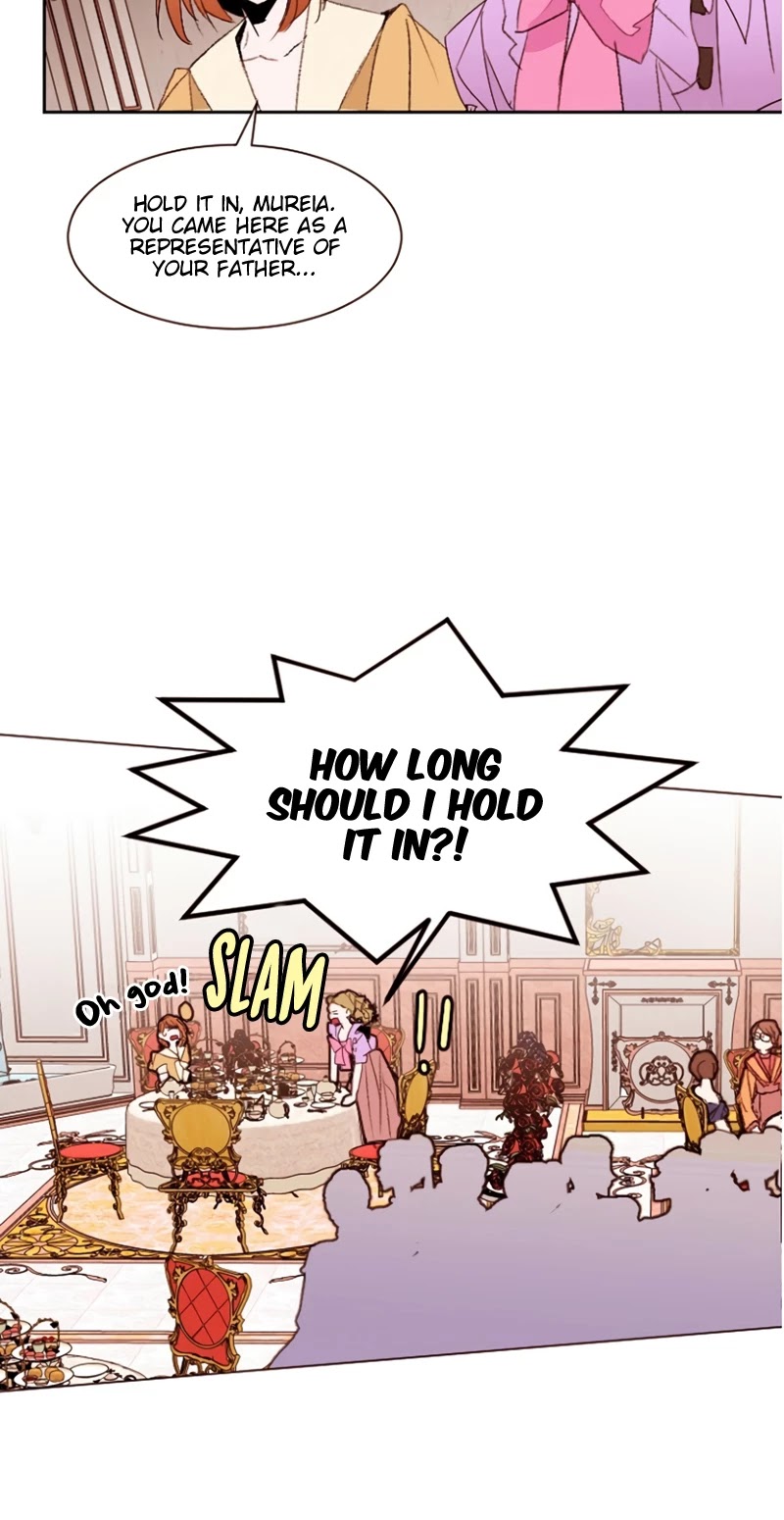The Stereotypical Life of a Reincarnated Lady Chapter 24 page 27 - Chapter 24