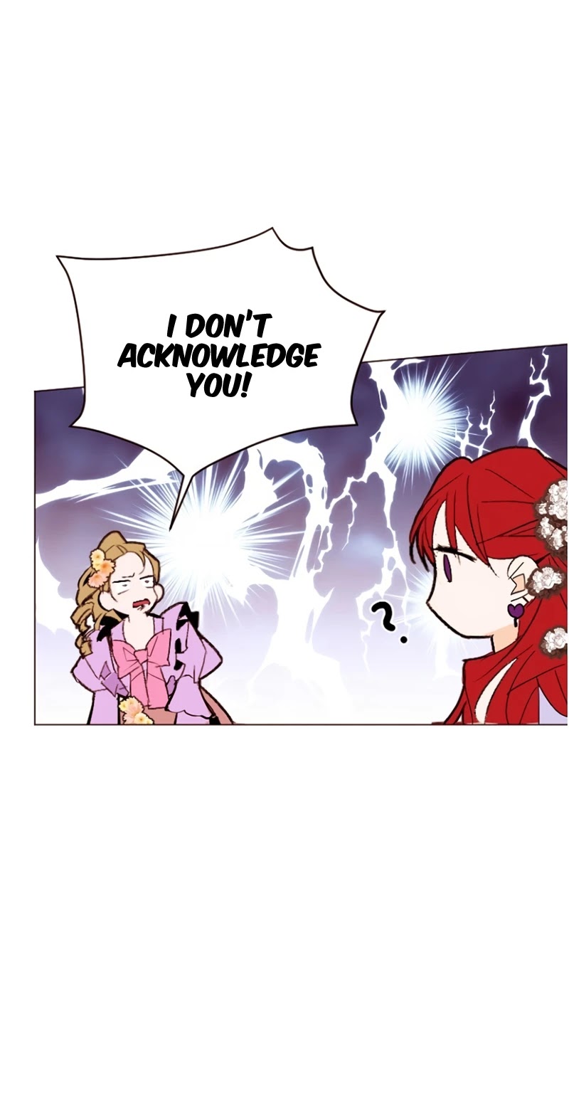 The Stereotypical Life of a Reincarnated Lady Chapter 24 page 28 - Chapter 24