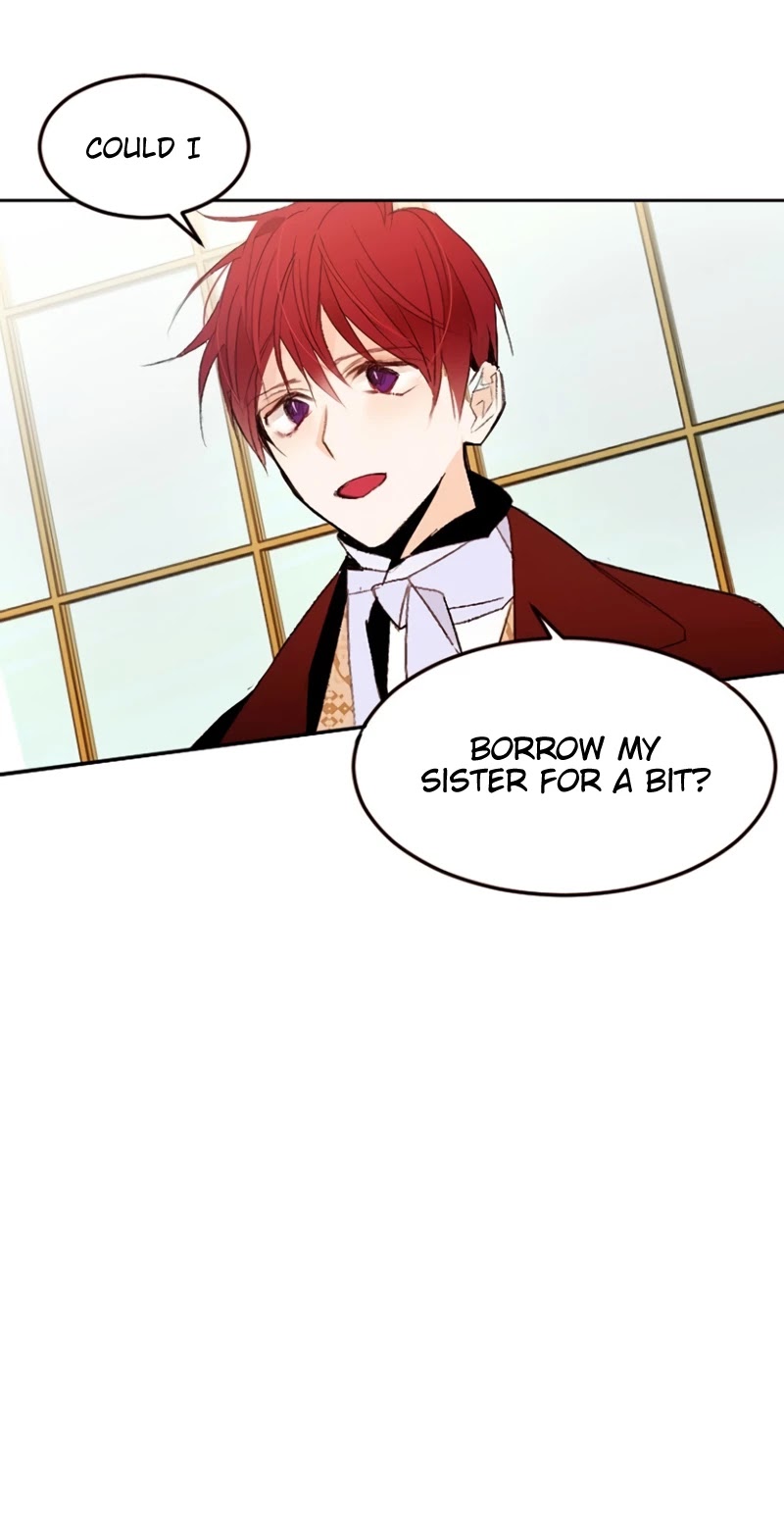 The Stereotypical Life of a Reincarnated Lady Chapter 24 page 31 - Chapter 24