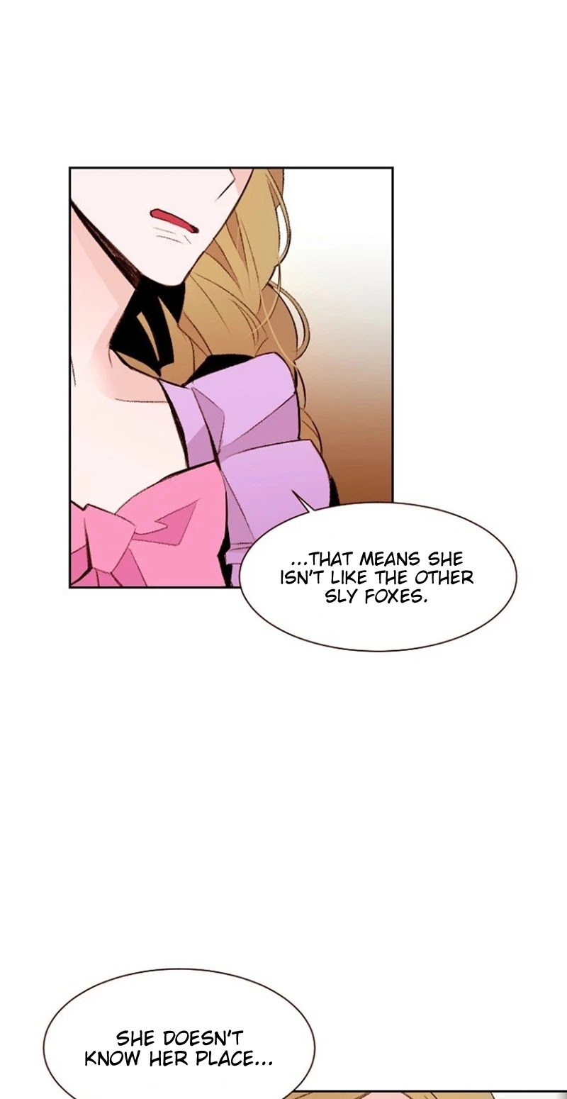 The Stereotypical Life of a Reincarnated Lady Chapter 24 page 5 - Chapter 24