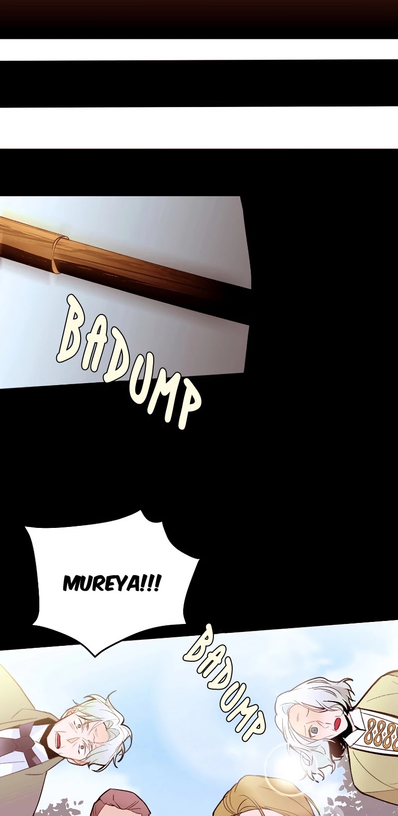 The Stereotypical Life of a Reincarnated Lady Chapter 26 page 12 - Chapter 26