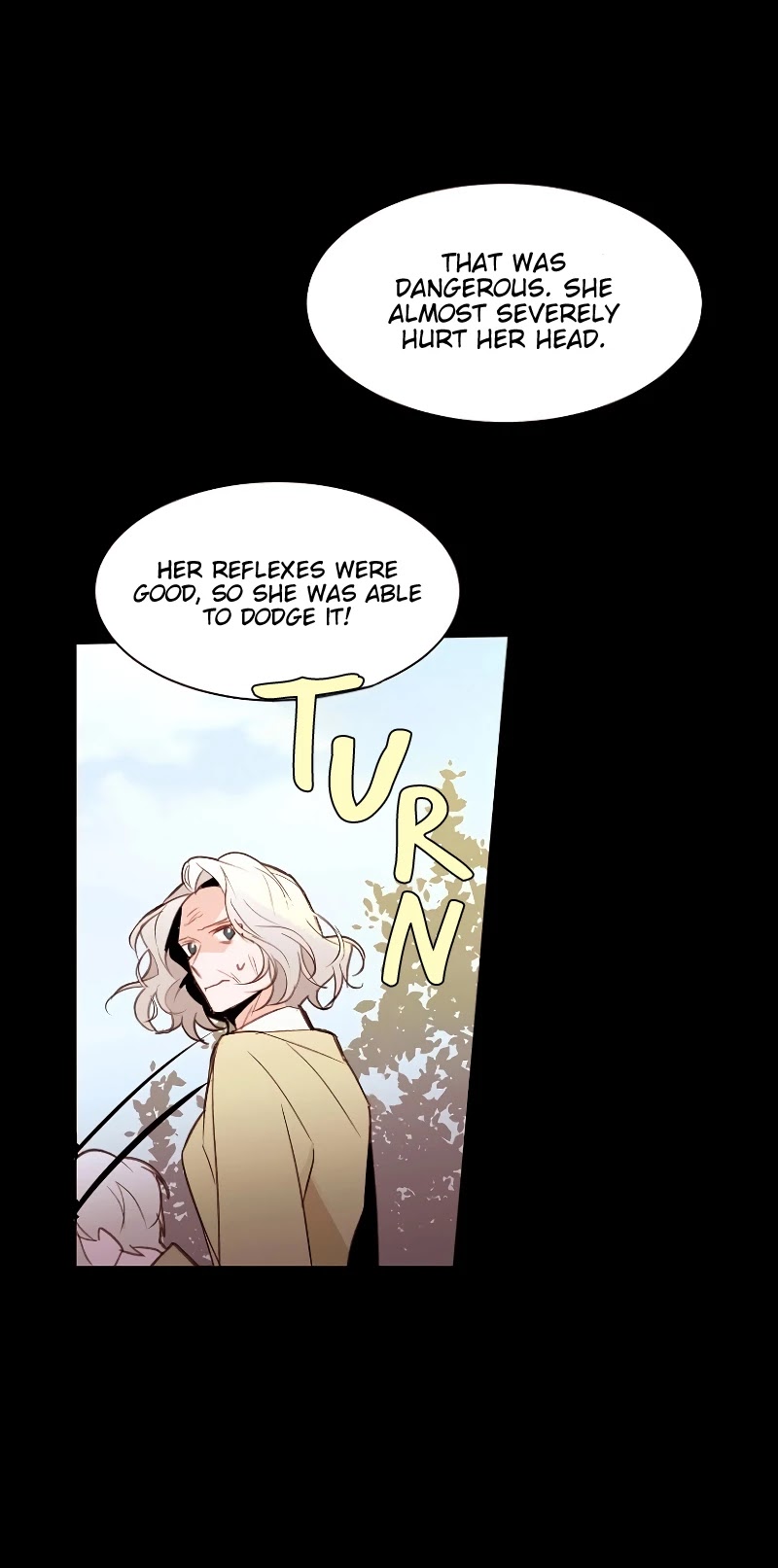 The Stereotypical Life of a Reincarnated Lady Chapter 26 page 14 - Chapter 26