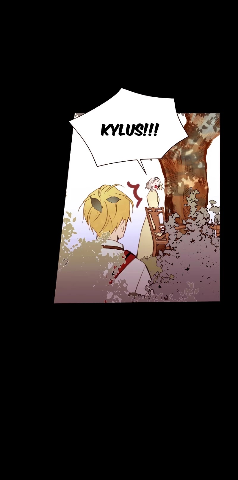 The Stereotypical Life of a Reincarnated Lady Chapter 26 page 15 - Chapter 26