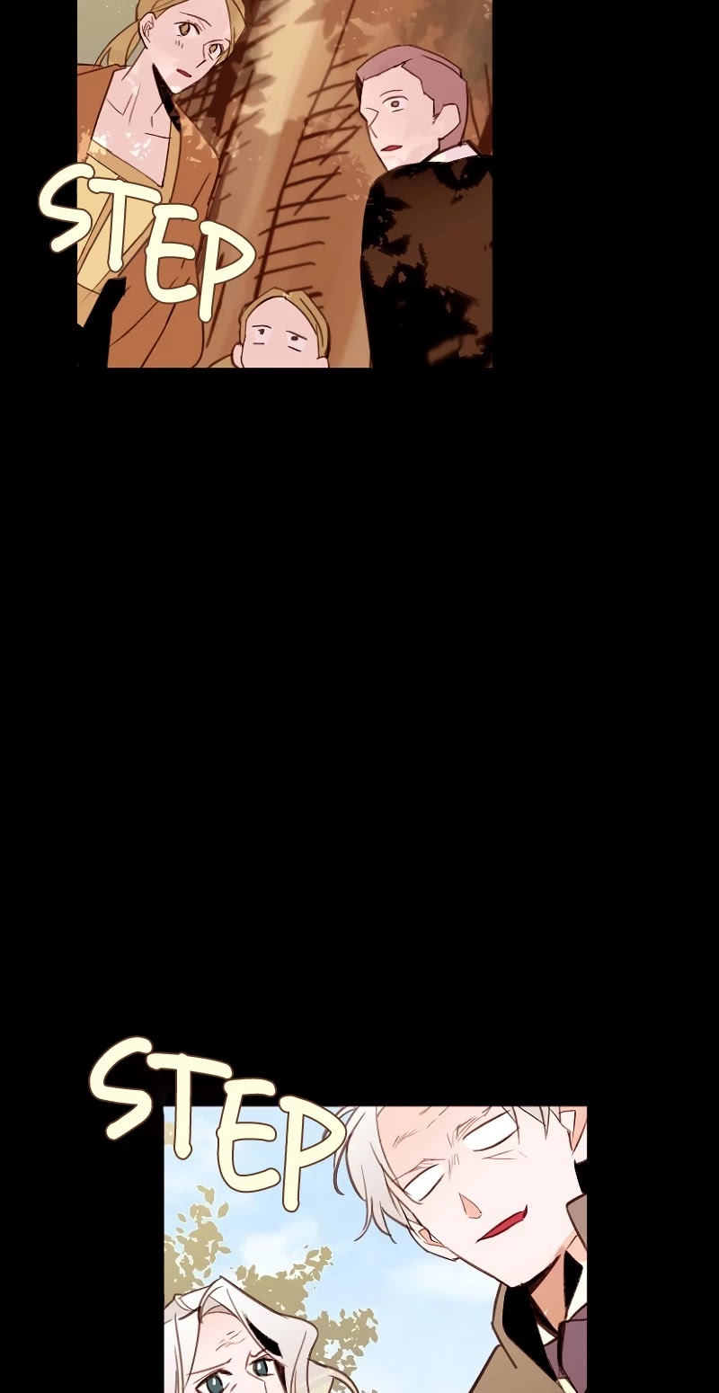 The Stereotypical Life of a Reincarnated Lady Chapter 26 page 17 - Chapter 26