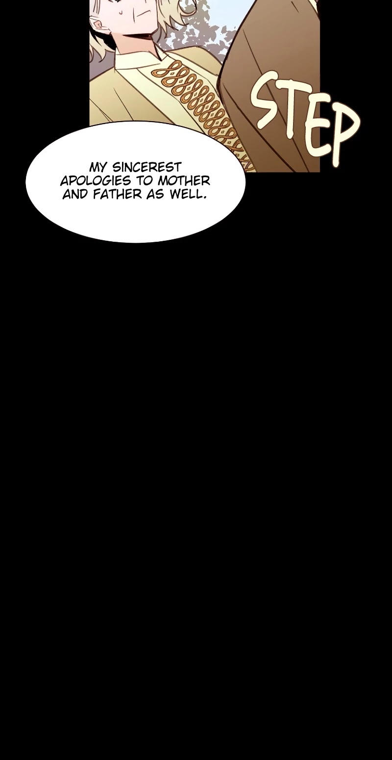 The Stereotypical Life of a Reincarnated Lady Chapter 26 page 18 - Chapter 26