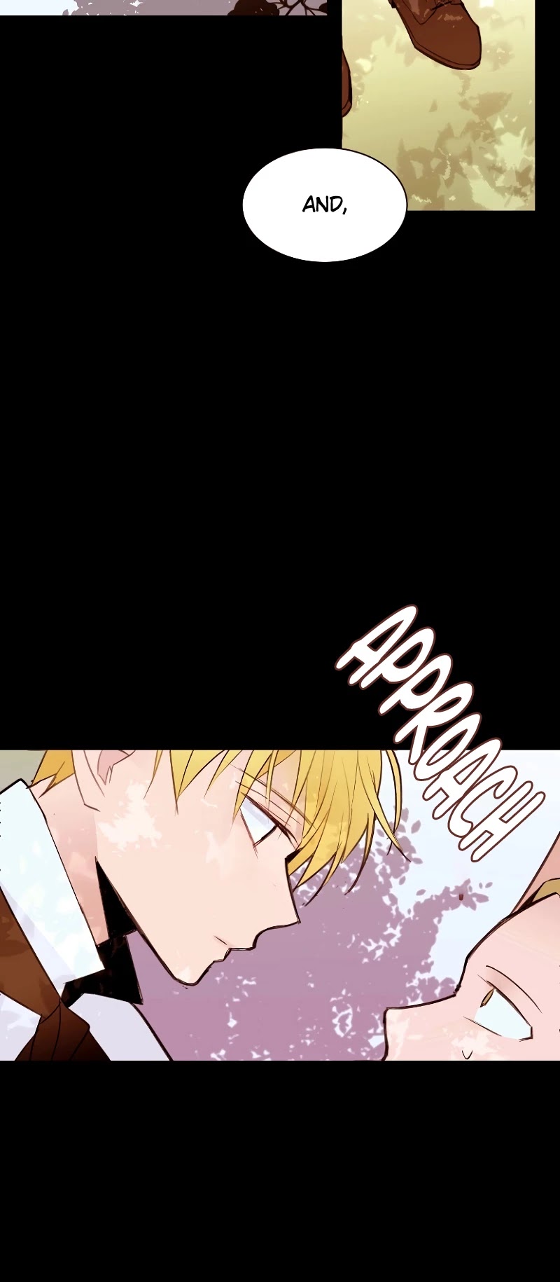 The Stereotypical Life of a Reincarnated Lady Chapter 26 page 20 - Chapter 26