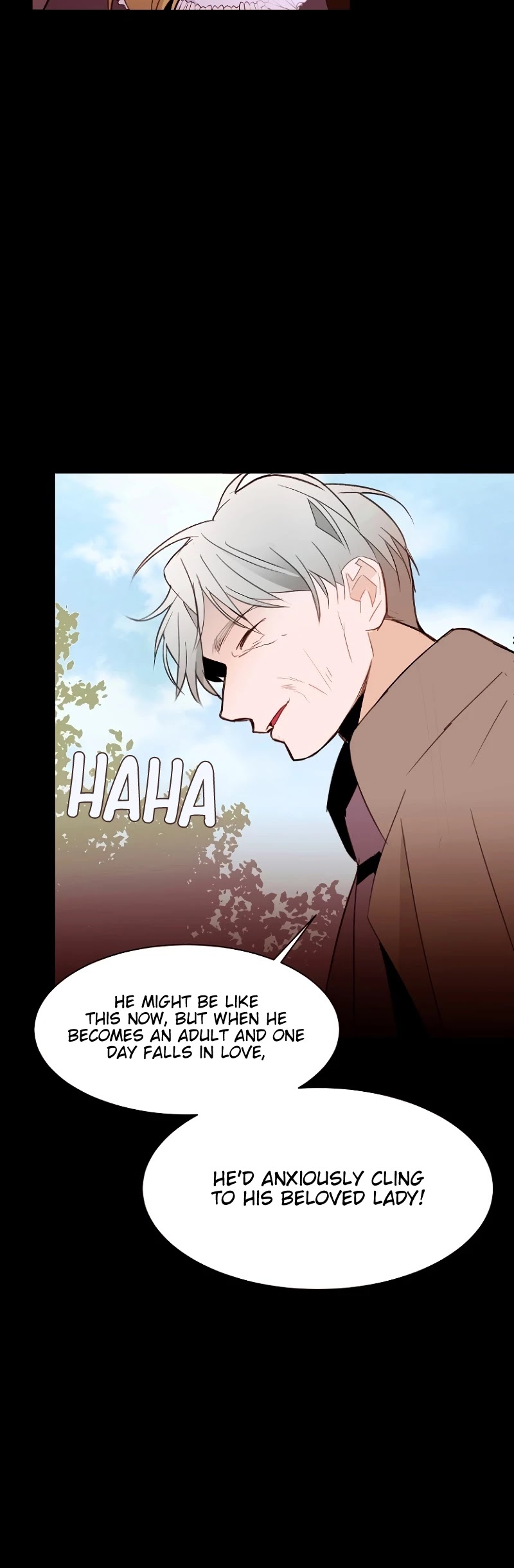 The Stereotypical Life of a Reincarnated Lady Chapter 26 page 30 - Chapter 26