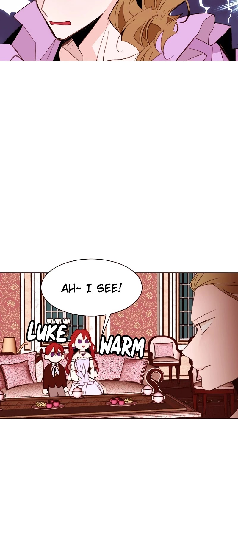 The Stereotypical Life of a Reincarnated Lady Chapter 26 page 32 - Chapter 26