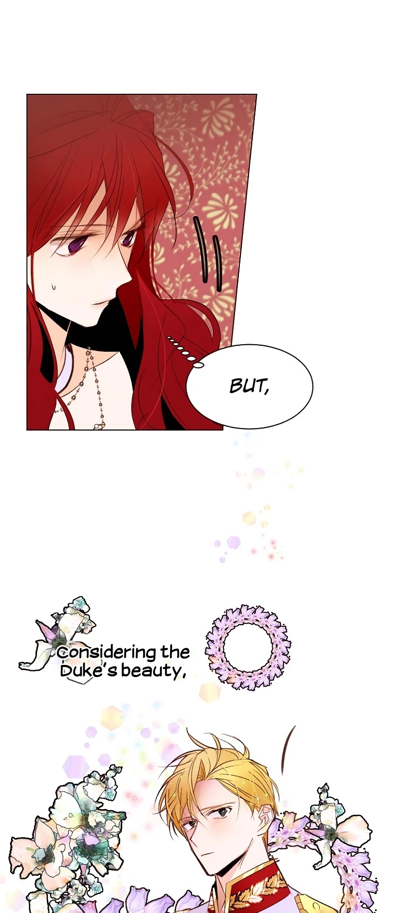 The Stereotypical Life of a Reincarnated Lady Chapter 26 page 33 - Chapter 26