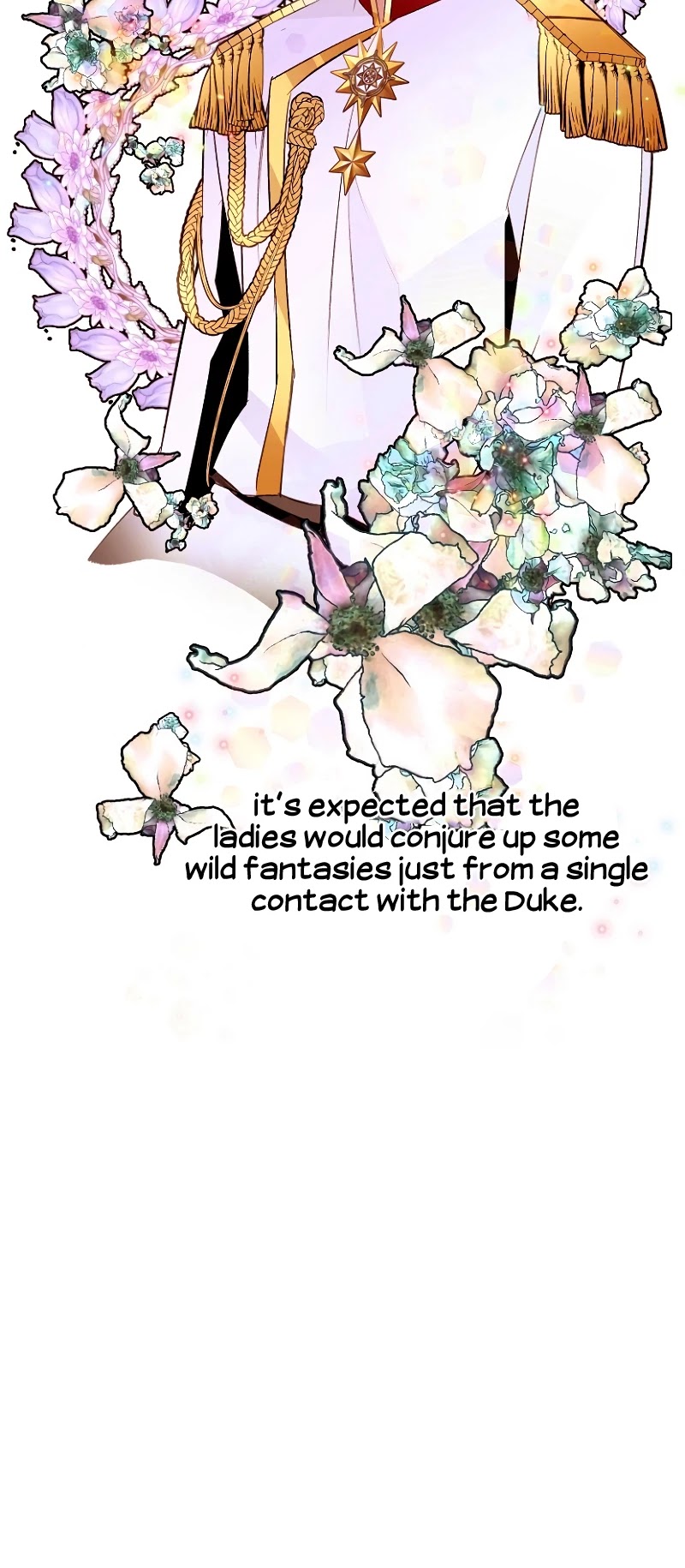 The Stereotypical Life of a Reincarnated Lady Chapter 26 page 34 - Chapter 26