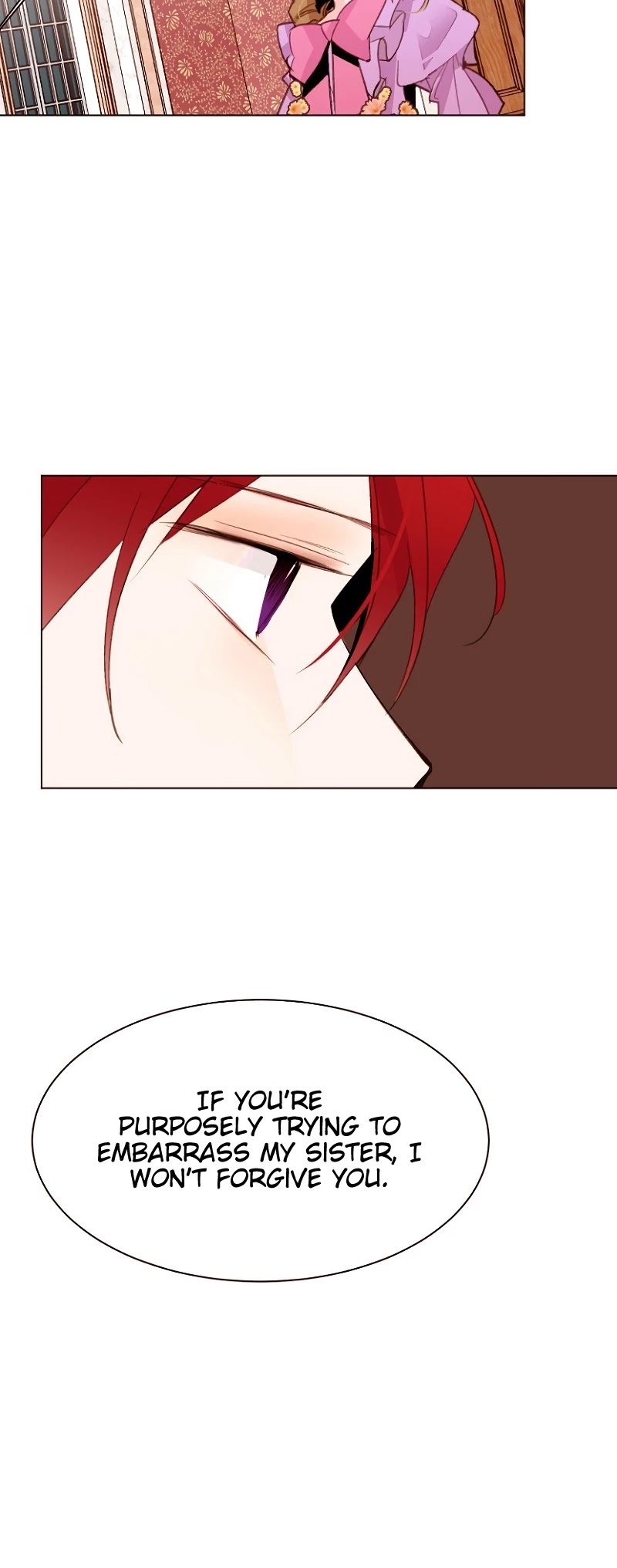 The Stereotypical Life of a Reincarnated Lady Chapter 26 page 38 - Chapter 26