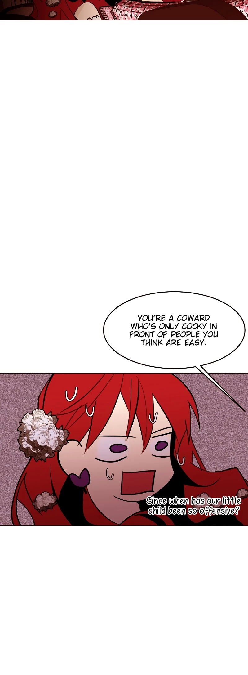 The Stereotypical Life of a Reincarnated Lady Chapter 26 page 42 - Chapter 26