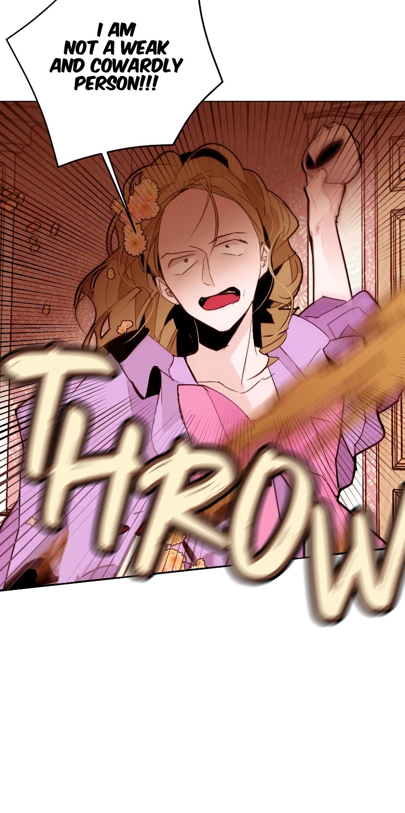 The Stereotypical Life of a Reincarnated Lady Chapter 26 page 44 - Chapter 26