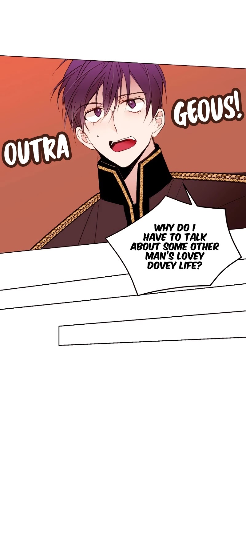 The Stereotypical Life of a Reincarnated Lady Chapter 26 page 9 - Chapter 26