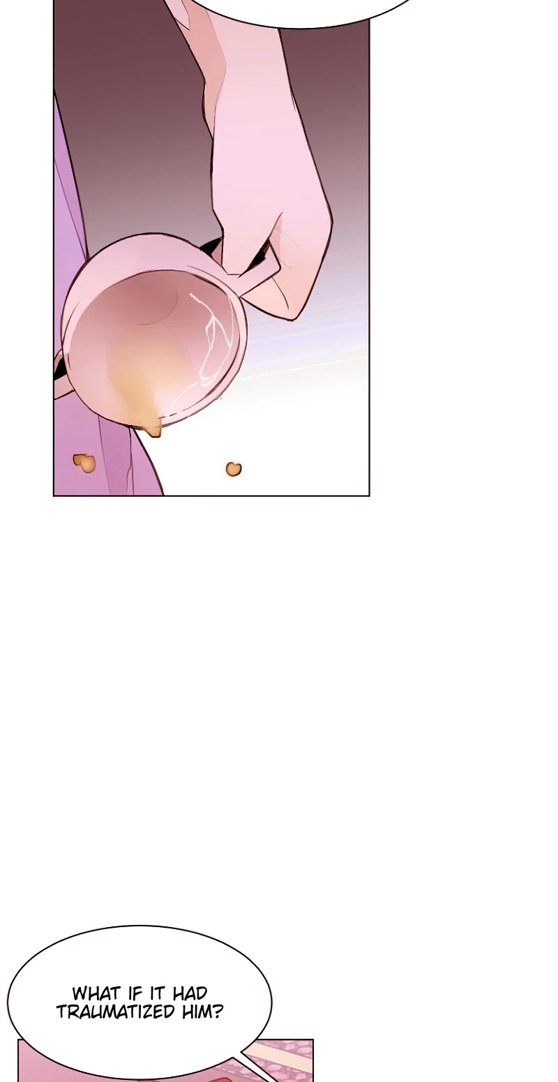 The Stereotypical Life of a Reincarnated Lady Chapter 27 page 11 - Chapter 27