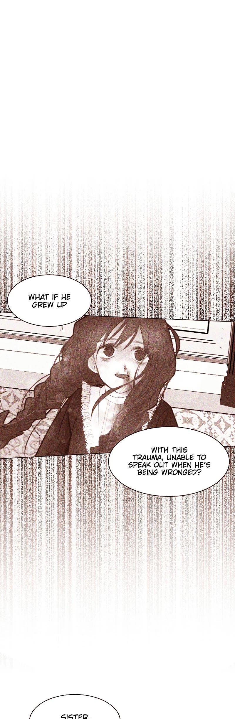 The Stereotypical Life of a Reincarnated Lady Chapter 27 page 13 - Chapter 27