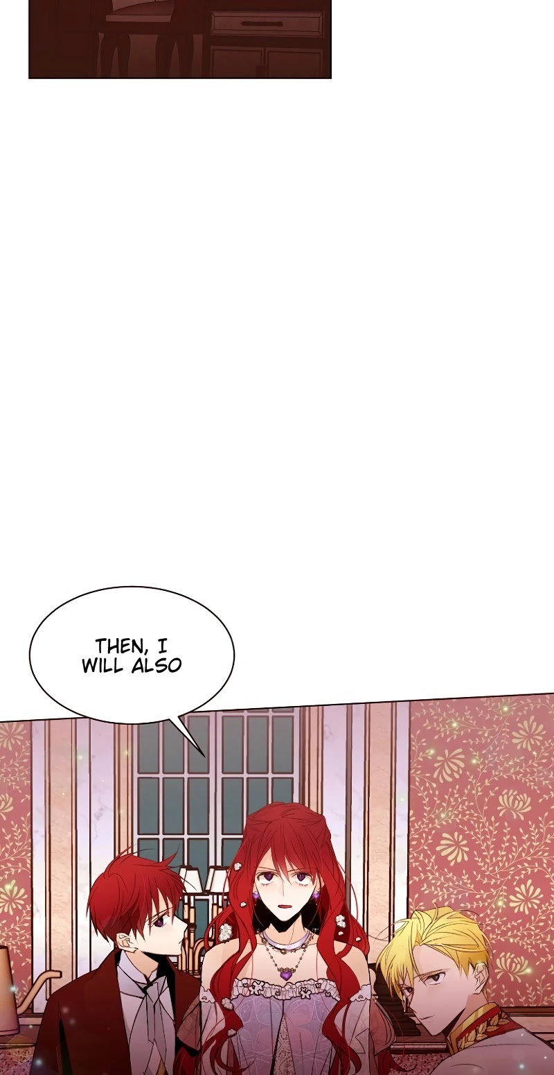 The Stereotypical Life of a Reincarnated Lady Chapter 27 page 16 - Chapter 27