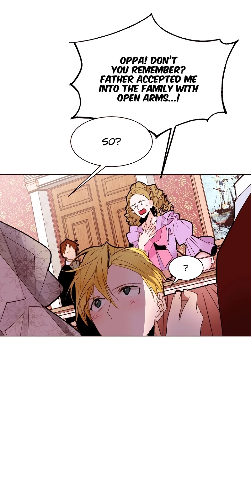The Stereotypical Life of a Reincarnated Lady Chapter 27 page 20 - Chapter 27