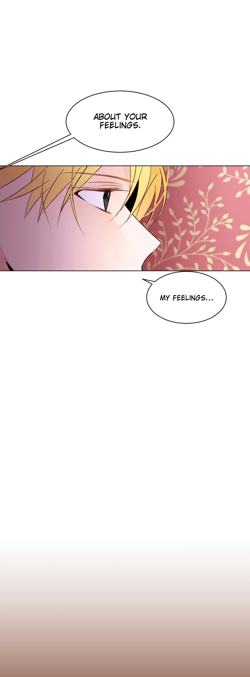 The Stereotypical Life of a Reincarnated Lady Chapter 27 page 23 - Chapter 27