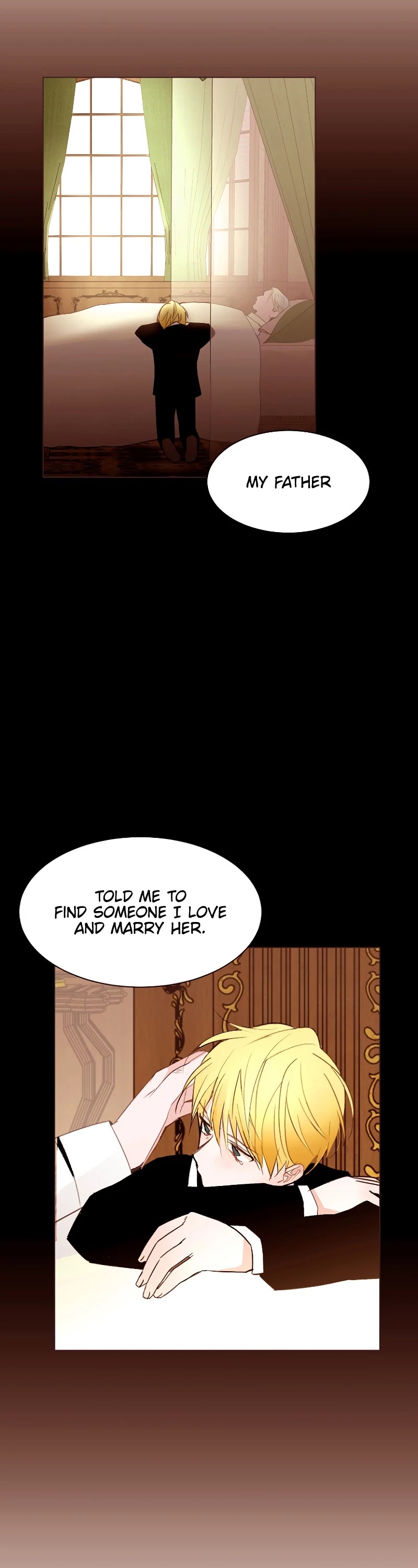 The Stereotypical Life of a Reincarnated Lady Chapter 27 page 24 - Chapter 27
