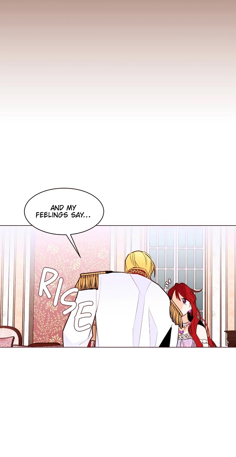 The Stereotypical Life of a Reincarnated Lady Chapter 27 page 25 - Chapter 27