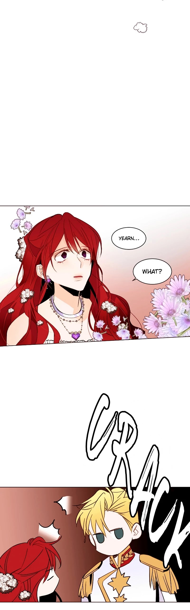 The Stereotypical Life of a Reincarnated Lady Chapter 27 page 27 - Chapter 27