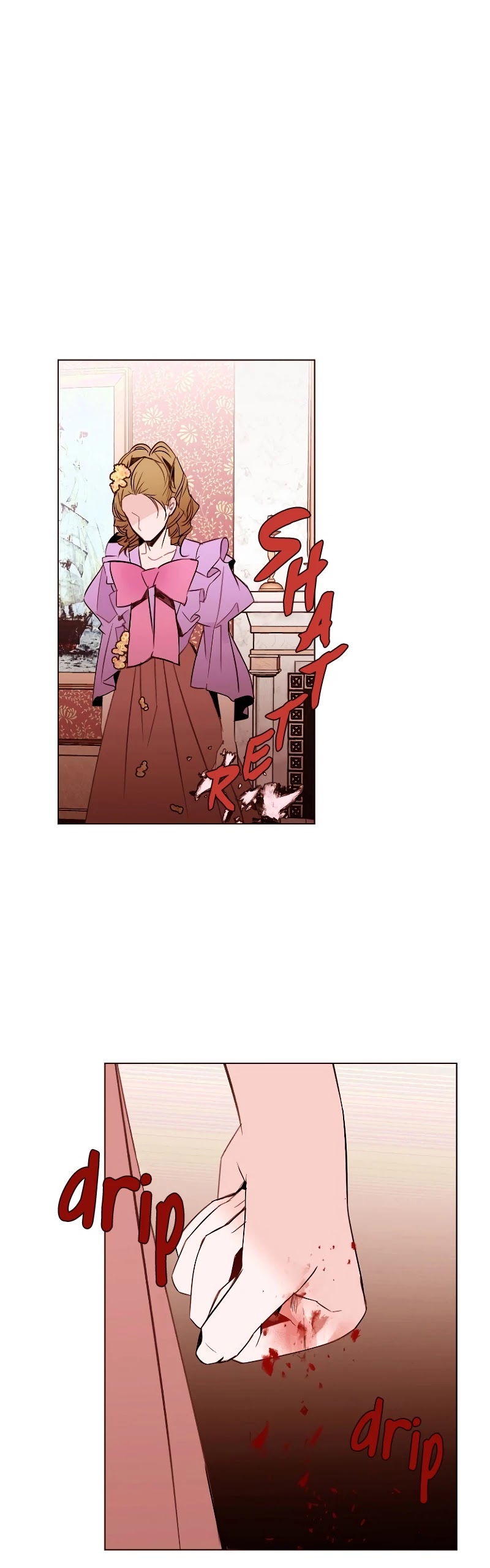 The Stereotypical Life of a Reincarnated Lady Chapter 27 page 28 - Chapter 27