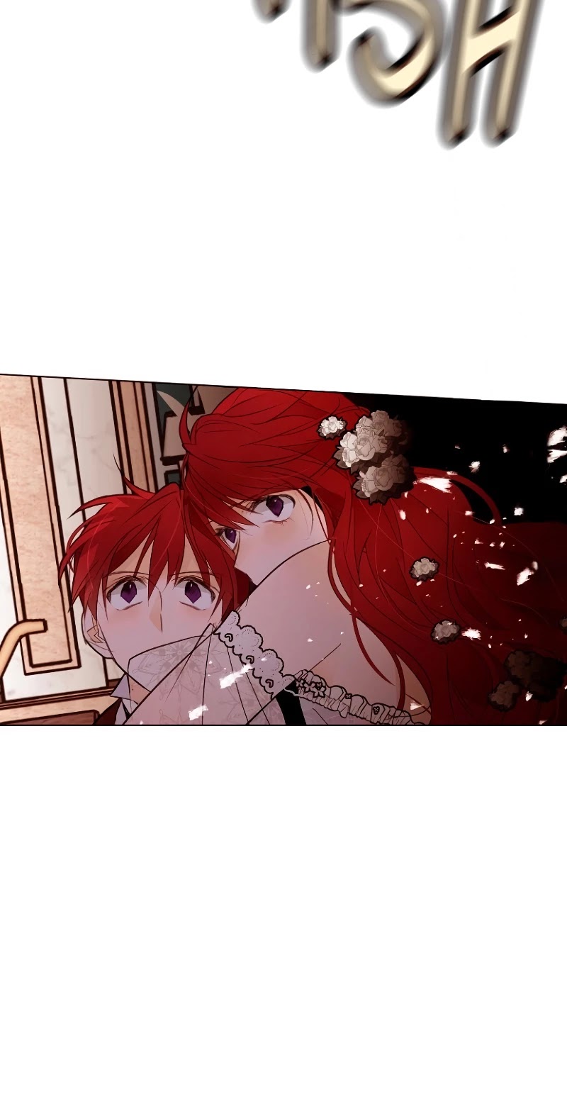 The Stereotypical Life of a Reincarnated Lady Chapter 27 page 3 - Chapter 27