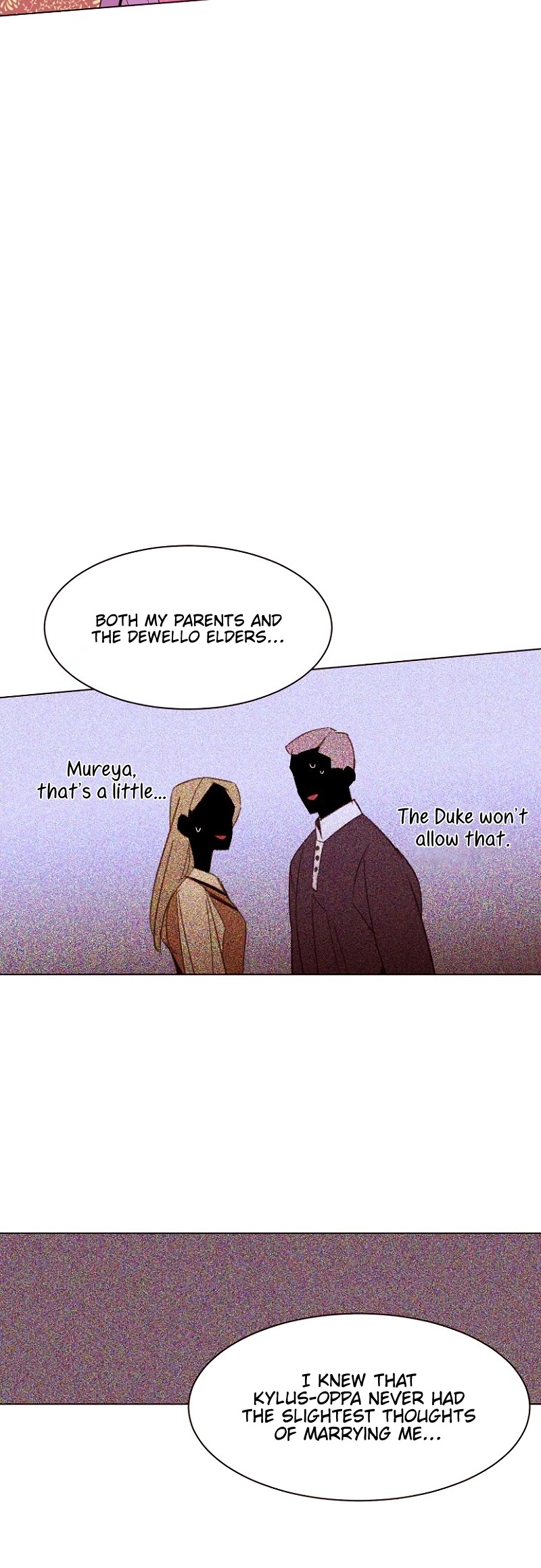 The Stereotypical Life of a Reincarnated Lady Chapter 27 page 30 - Chapter 27