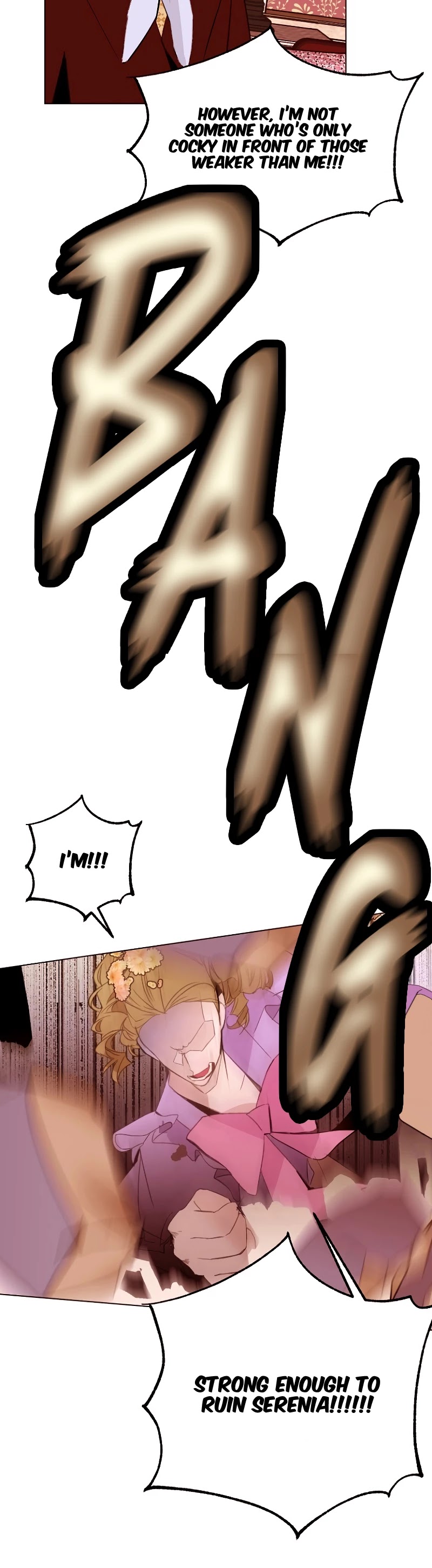 The Stereotypical Life of a Reincarnated Lady Chapter 27 page 32 - Chapter 27