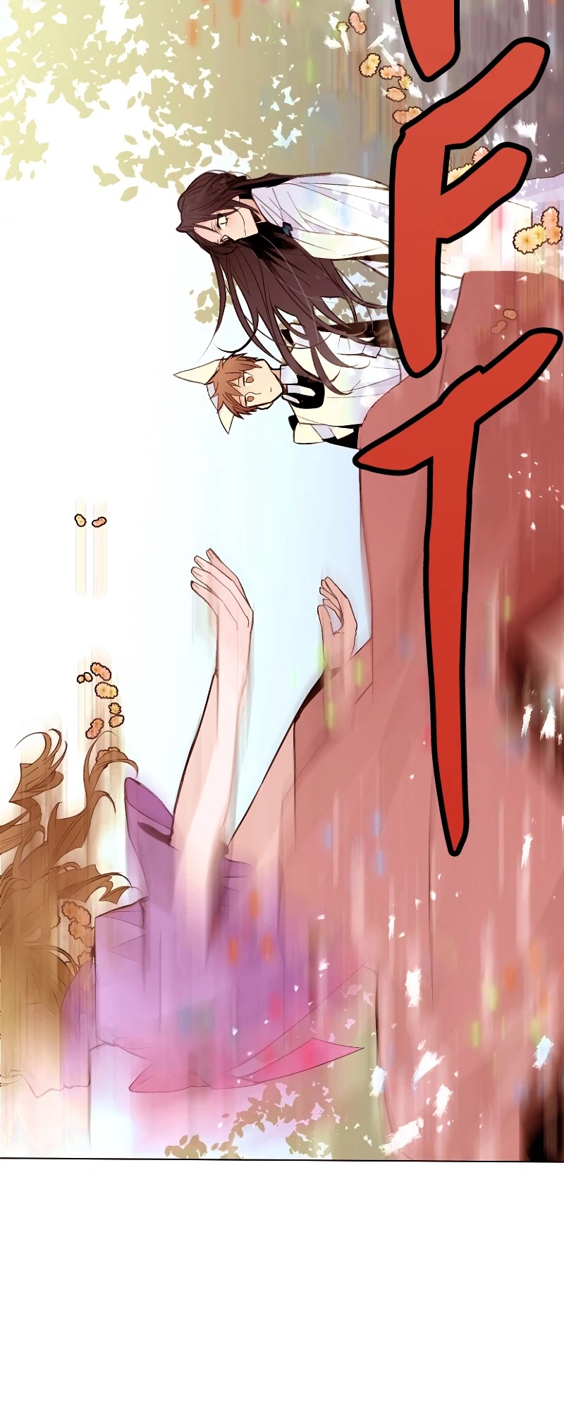 The Stereotypical Life of a Reincarnated Lady Chapter 28 page 10 - Chapter 28