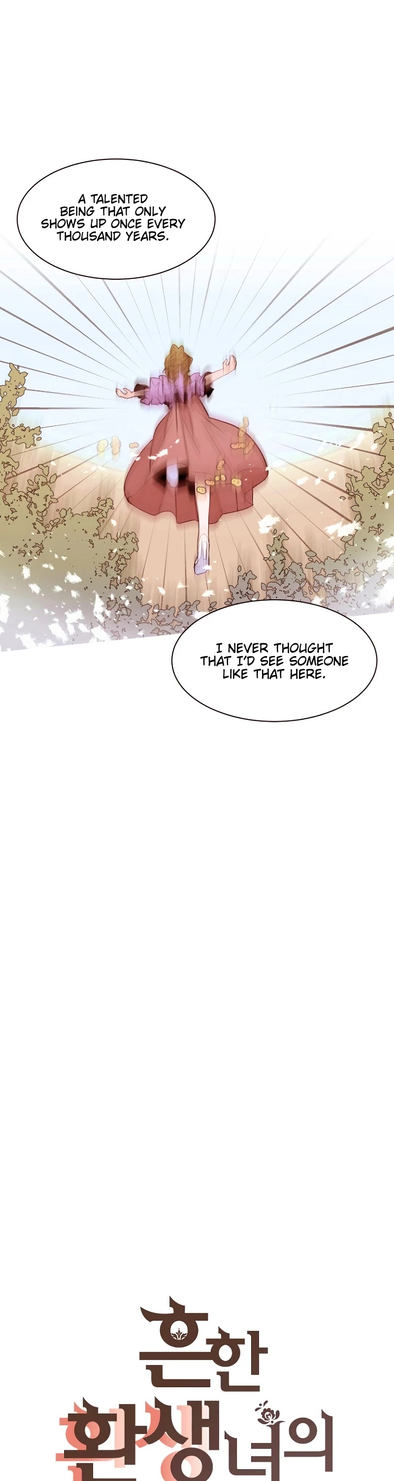 The Stereotypical Life of a Reincarnated Lady Chapter 28 page 14 - Chapter 28