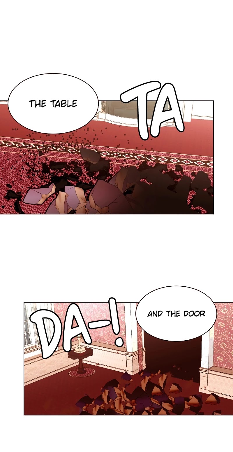The Stereotypical Life of a Reincarnated Lady Chapter 28 page 16 - Chapter 28