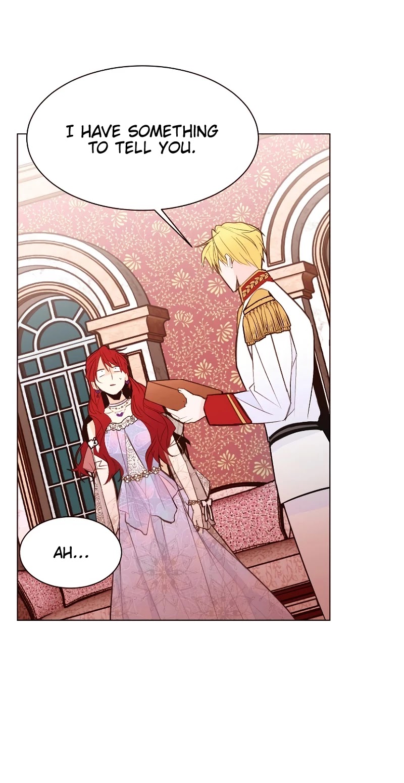 The Stereotypical Life of a Reincarnated Lady Chapter 28 page 24 - Chapter 28