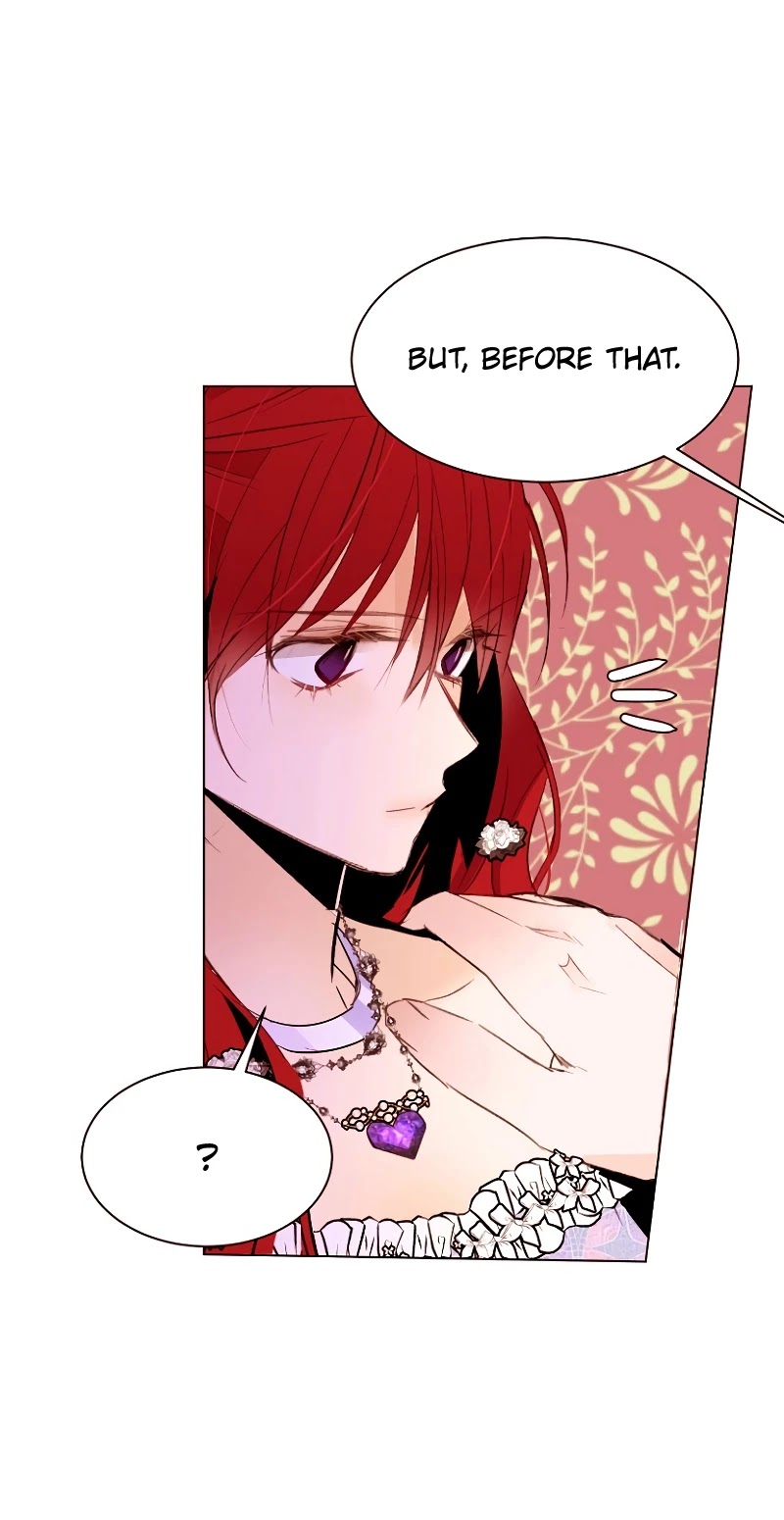 The Stereotypical Life of a Reincarnated Lady Chapter 28 page 25 - Chapter 28