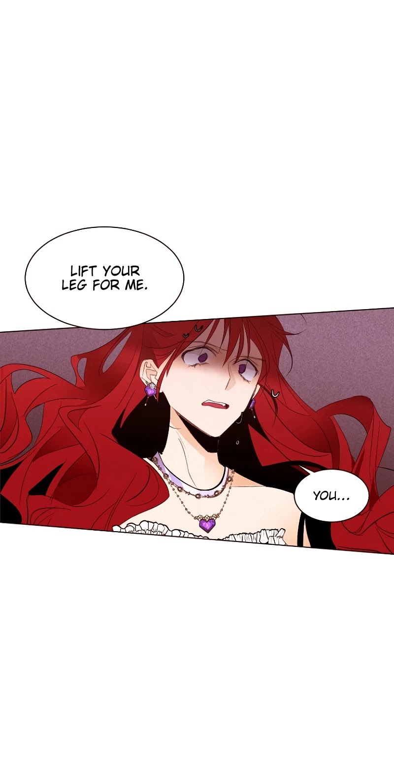 The Stereotypical Life of a Reincarnated Lady Chapter 28 page 28 - Chapter 28