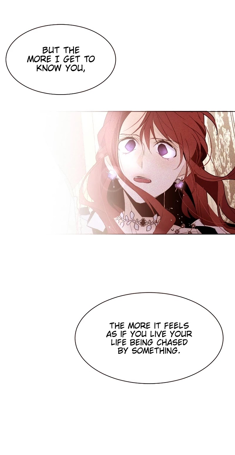 The Stereotypical Life of a Reincarnated Lady Chapter 28 page 40 - Chapter 28