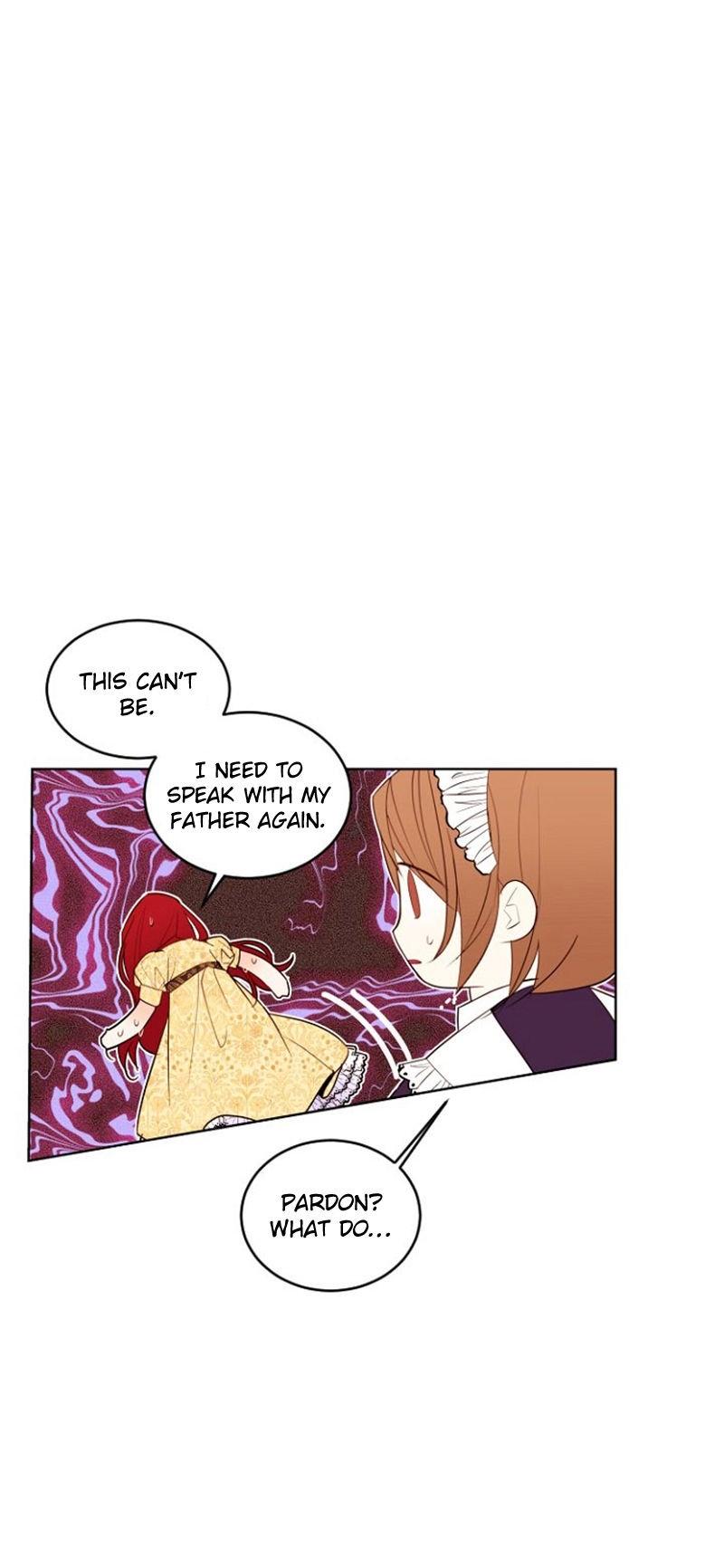 The Stereotypical Life of a Reincarnated Lady Chapter 3 page 10 - Chapter 3