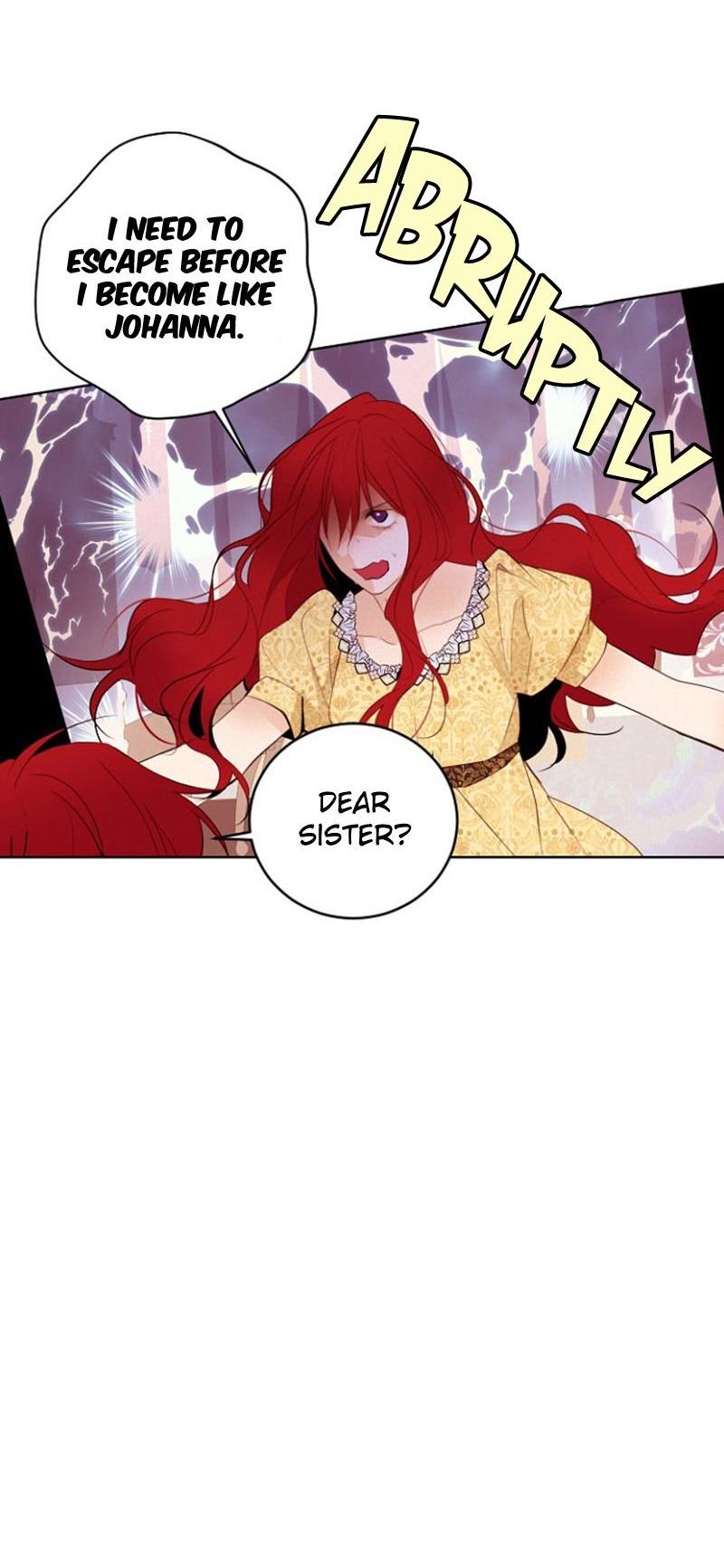 The Stereotypical Life of a Reincarnated Lady Chapter 3 page 11 - Chapter 3