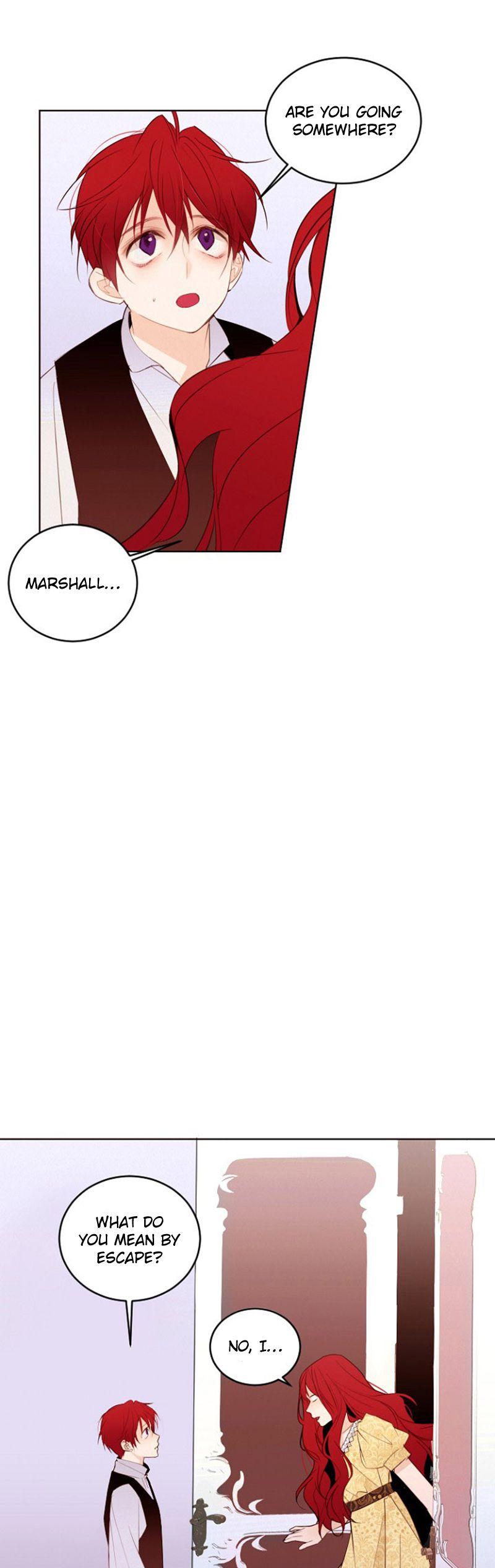The Stereotypical Life of a Reincarnated Lady Chapter 3 page 12 - Chapter 3