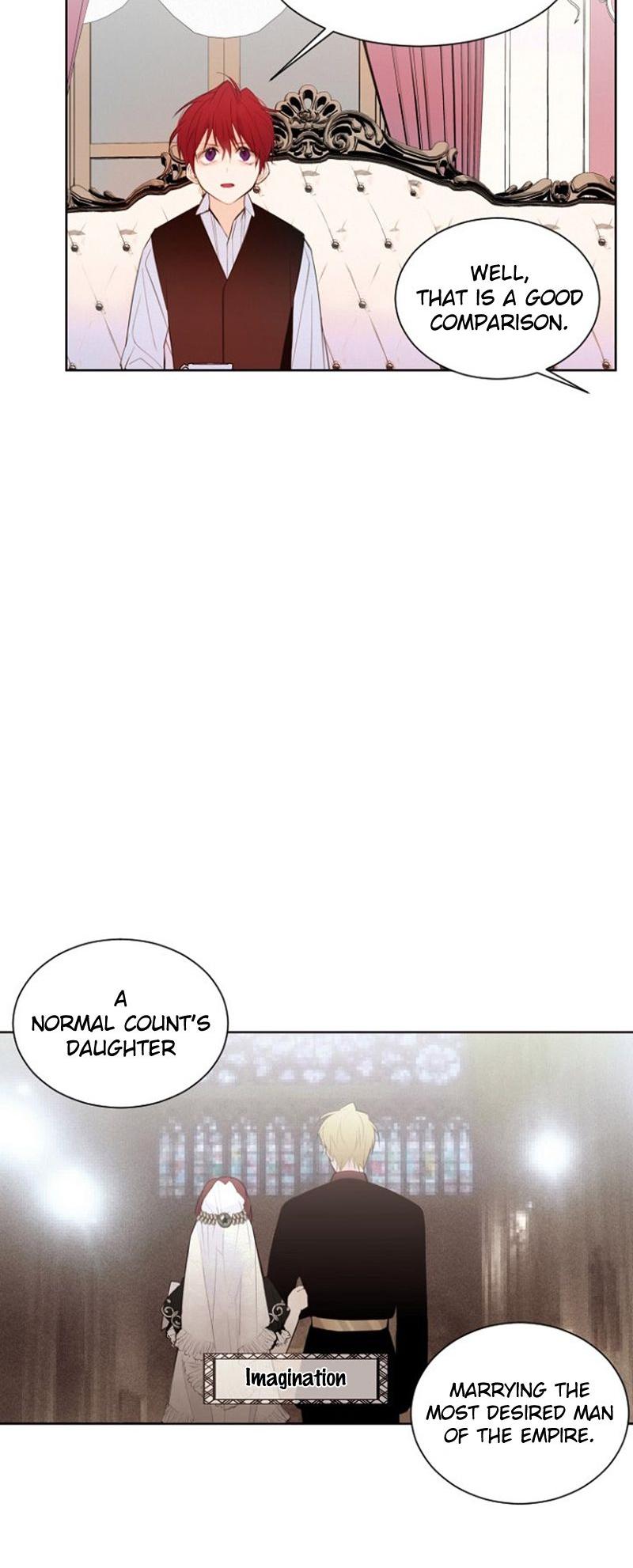 The Stereotypical Life of a Reincarnated Lady Chapter 3 page 17 - Chapter 3