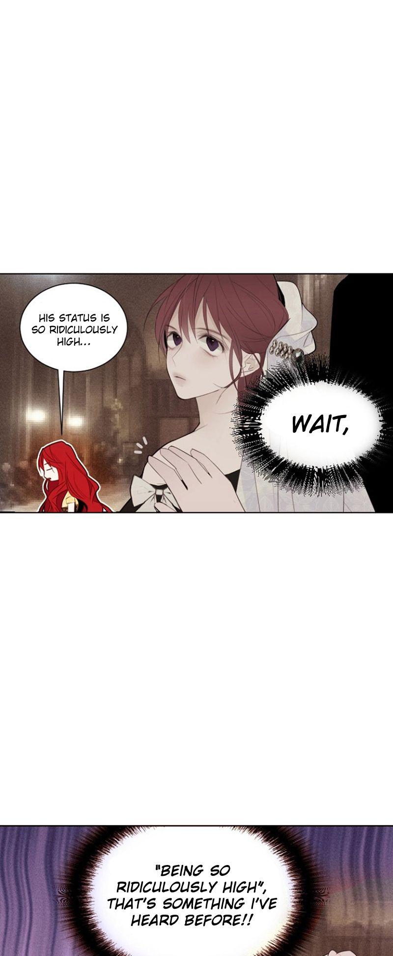 The Stereotypical Life of a Reincarnated Lady Chapter 3 page 18 - Chapter 3