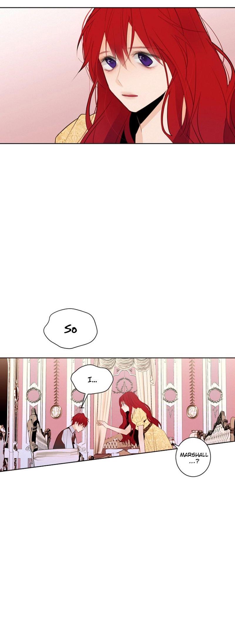 The Stereotypical Life of a Reincarnated Lady Chapter 3 page 25 - Chapter 3