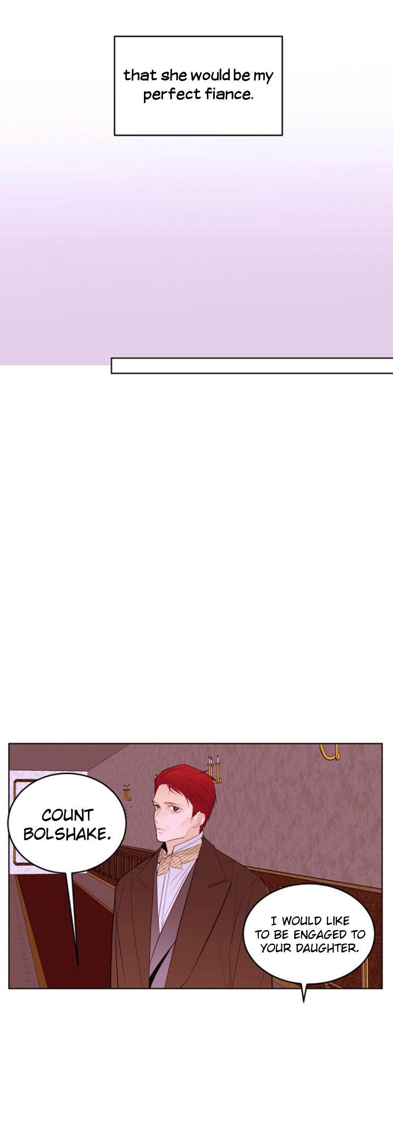 The Stereotypical Life of a Reincarnated Lady Chapter 3 page 4 - Chapter 3