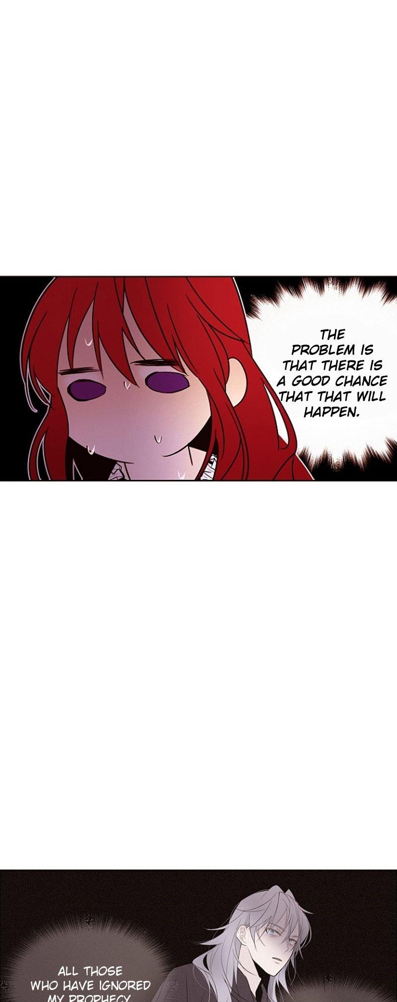 The Stereotypical Life of a Reincarnated Lady Chapter 3 page 40 - Chapter 3