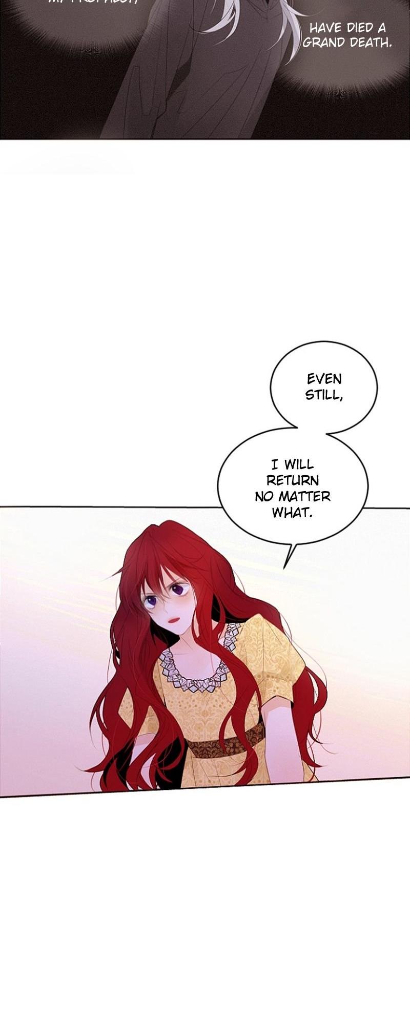 The Stereotypical Life of a Reincarnated Lady Chapter 3 page 41 - Chapter 3