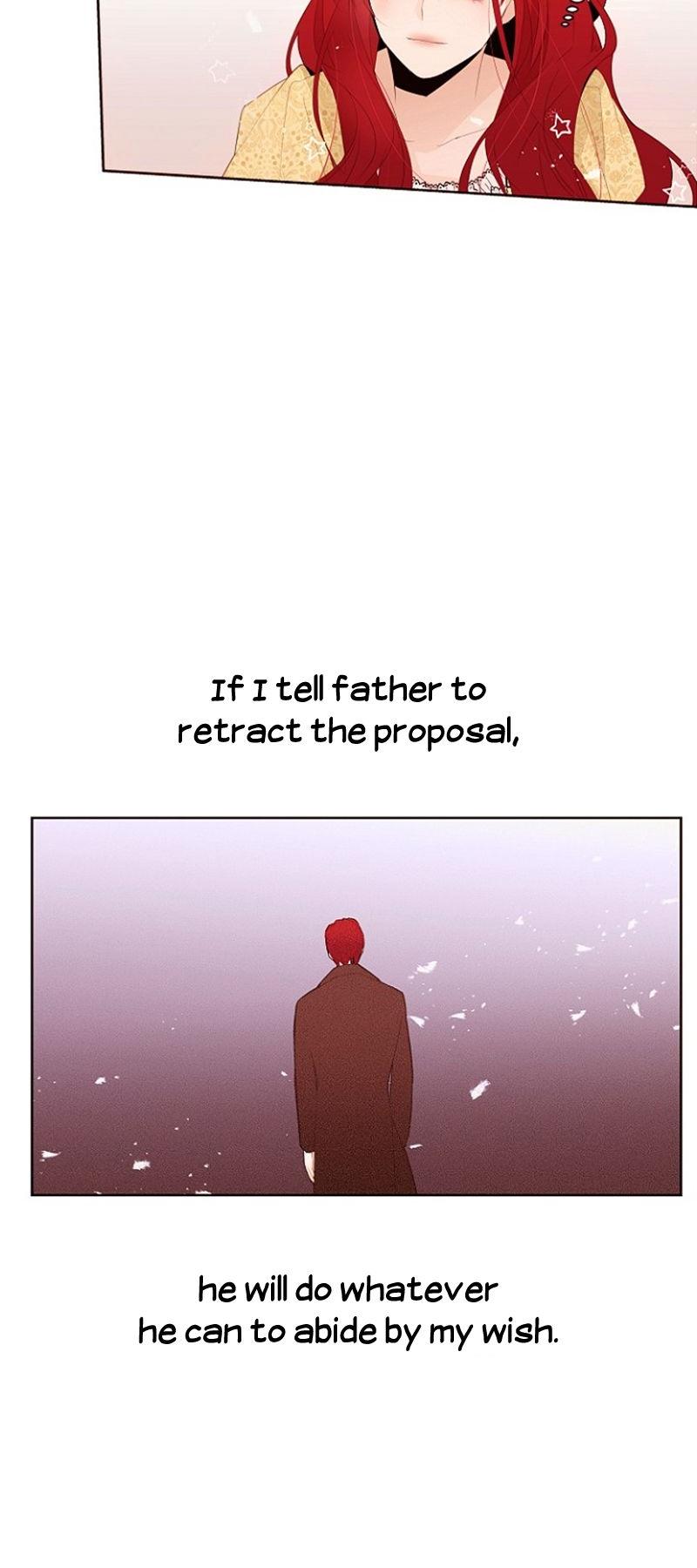 The Stereotypical Life of a Reincarnated Lady Chapter 3 page 43 - Chapter 3