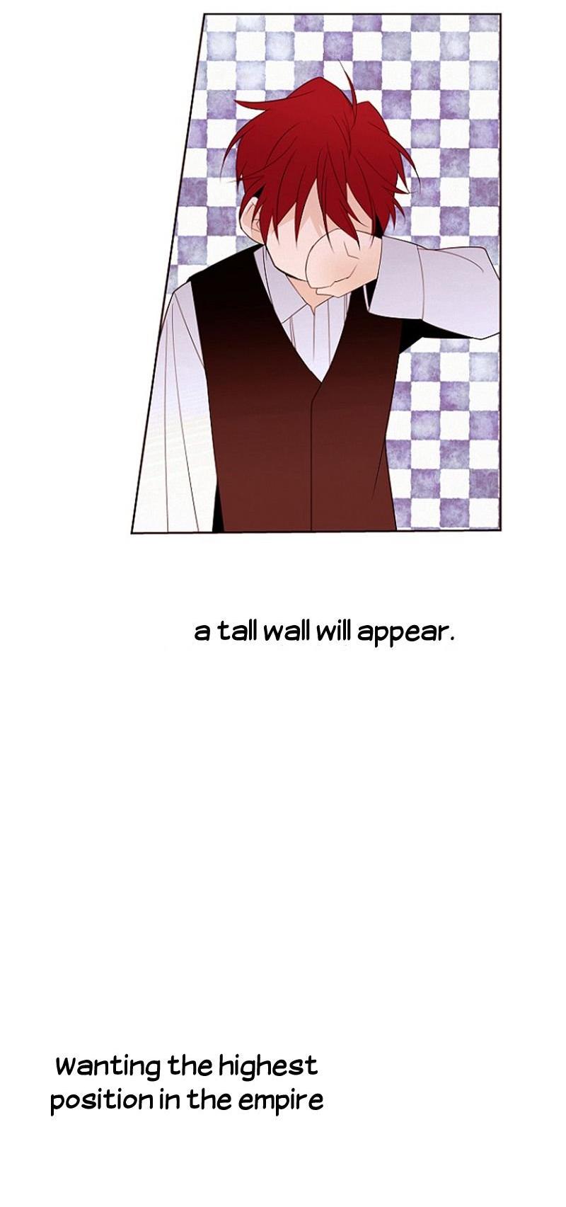 The Stereotypical Life of a Reincarnated Lady Chapter 3 page 45 - Chapter 3